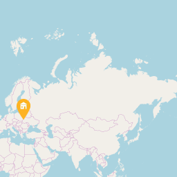 Apartments Drogobycha 3 на глобальній карті